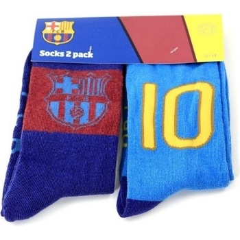 FC Barcelona duo ponožky