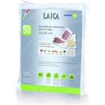 LAICA Гофрирани релефни пликове за вакуумиране Laica 25x30 см - 50 бр. VT35100 (VT35100)