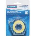 DONAU Self-adhesive Notebook 50mm x 10m in roll (7572011EN-99)