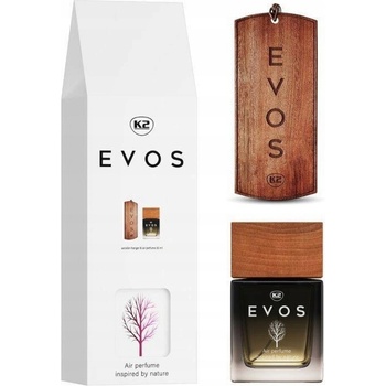 K2 EVOS UNICORN balíček