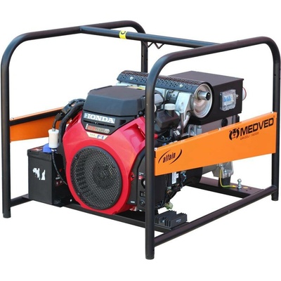 MEDVED GRIZZLI 16000 H AVR EFI