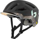 Bollé Каска за велосипед Bollé React MIPS Bike helmet - Dark Green Matte - размер S 52-55 cm (851-1992-0211)