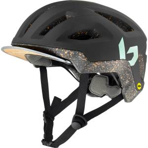 Bollé Каска за велосипед Bollé React MIPS Bike helmet - Dark Green Matte - размер S 52-55 cm (851-1992-0211)