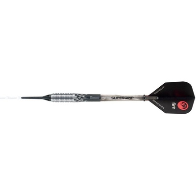 Harrows Soft FIRE B 90% premium 18g