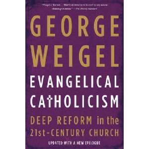 Evangelical Catholicism (ISBN: 9780465075676)