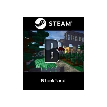 Blockland