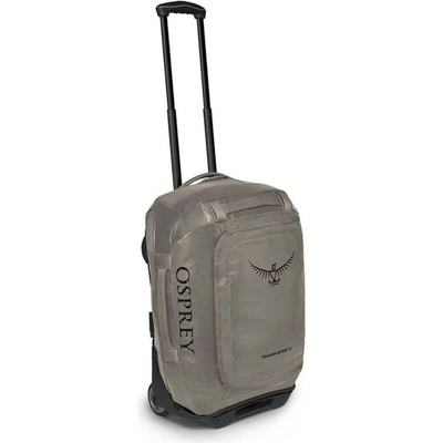 Osprey Rolling Transporter 40 Black 40 L