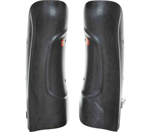 Poc Shins COMPJunior