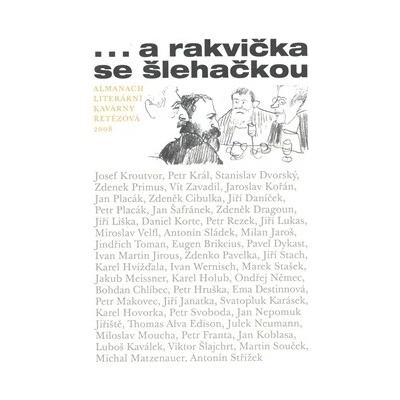 ...a rakvička se šlehačkou