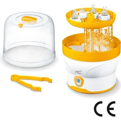 Beurer BY 76 Digitální parný sterilizátor