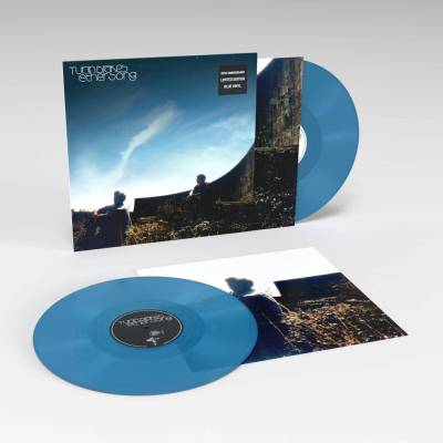 TURIN BRAKES - ETHER SONG LP