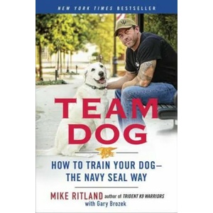 Team Dog | Mike Ritland (ISBN: 9780425276273)