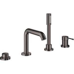 GROHE Четиридупкова комбинация за вана, 25251a01 (25251a01)