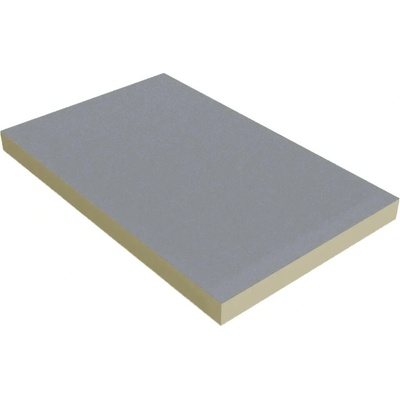 Innopan PIR ALU/Therm XL 40 mm 2,88 m²