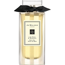 Jo Malone Lime Basil & Mandarin olej do kúpeľa 30 ml