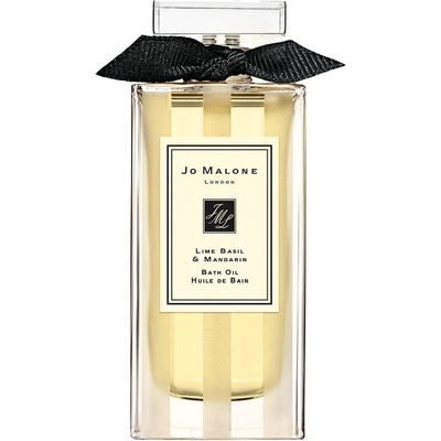 Jo Malone Lime Basil & Mandarin olej do kúpeľa 30 ml