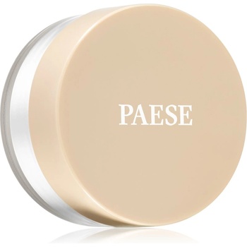 Paese Puff Cloud Under Eye Powder транспарентна пудра на прах за околоочната област 5.3 гр