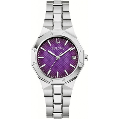 Bulova 96M168