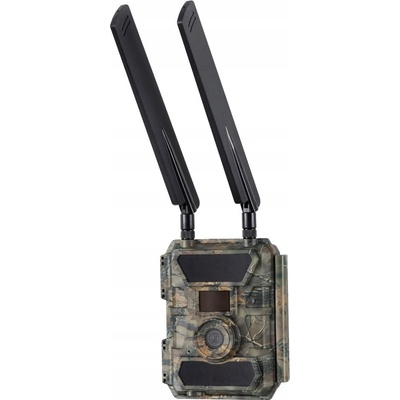 Fotopast Tophunt 4.0CG Pro 24 Mpx Full HD GPS 4G IP66