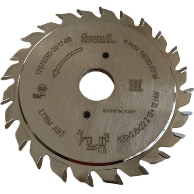 Freud LI16M AB3