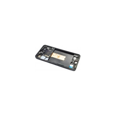 originální střední rám Samsung S916B Galaxy S23 Plus 5G černá