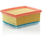 Mann-filter Въздушен филтър mann-filter c 21 116/1 Въздушен филтър