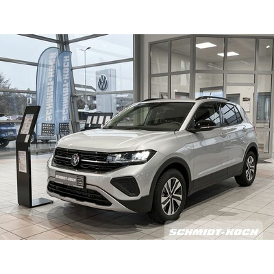 Volkswagen T-Cross 1.0 TSI Energy DSG 85 kW