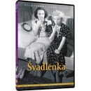 Švadlenka DVD