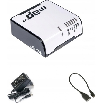 Mikrotik RBmAP2nD