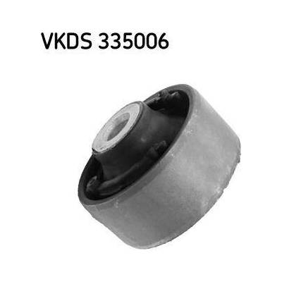 Uložení, řídicí mechanismus SKF VKDS 335006