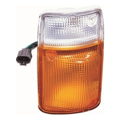 Blikač DEPO 215-1593L-A
