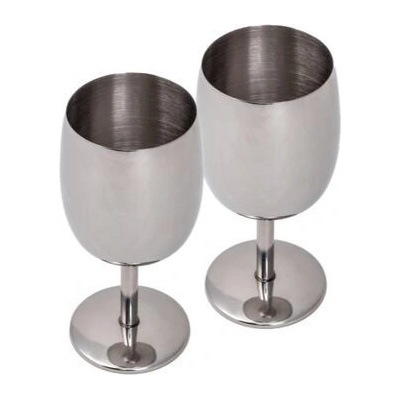 Camp4 Sada pohárů na víno 2 x 230 ml