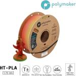 Polymaker HT-PLA филамент Polymaker 1 kg 1.75 mm - висока термична устойчивост и прецизност
