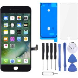 Apple LCD Дисплей и Тъч Скрийн за iPhone 7 Plus