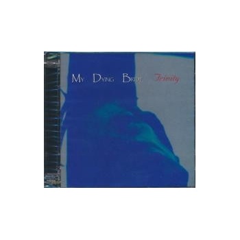 MY DYING BRIDE: TRINITY CD