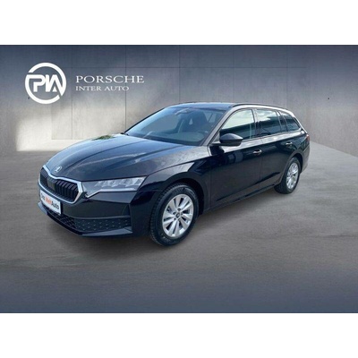 Skoda Octavia TSI mHEV Essence DSG 85 kW
