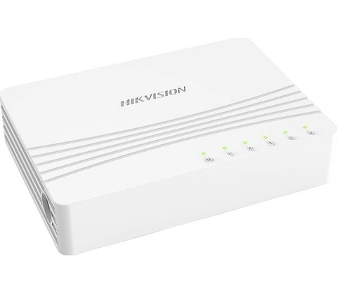 HIKVISION DS-3E0505D-E
