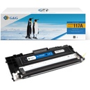 Compatible HP 117A (W2070A)