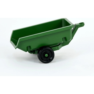 Bruder Zelený přívěs za traktor
