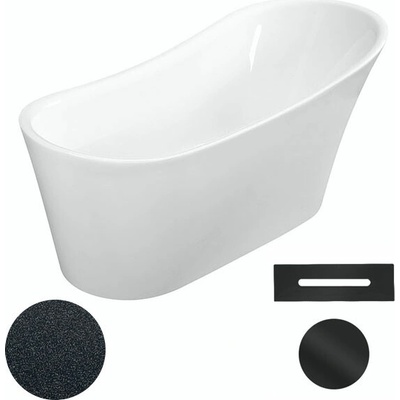 Besco CALIMA Glam - 170 x 74 cm VANCALIM170BG3