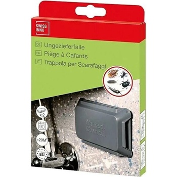 Swissinno Hubič hmyzu Natural Control 20 m² 1 520 001K