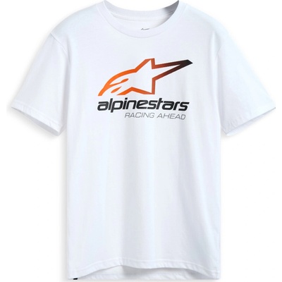 Alpinestars Aligned CSF biele