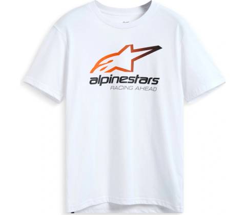Alpinestars Aligned CSF biele