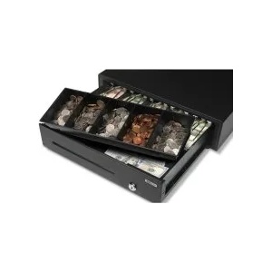 Safescan Касово чекмедже ld-4141