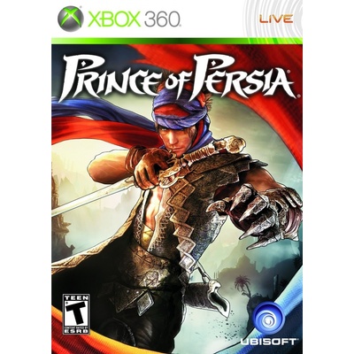 Prince of Persia