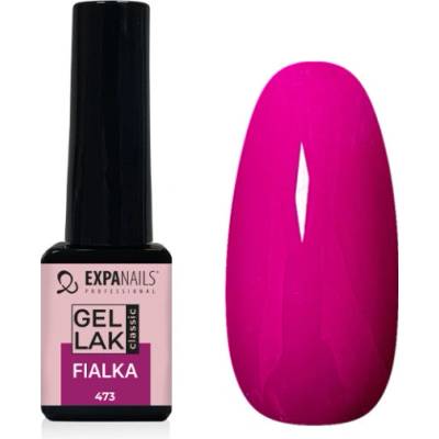 Expa Nails Gel lak 5ml Violet