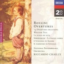 Riccardo Chailly - Overtures 2 CD