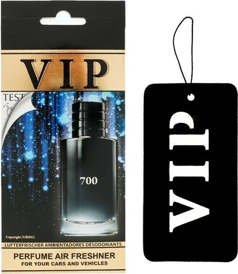 VIP №700 Sauvage