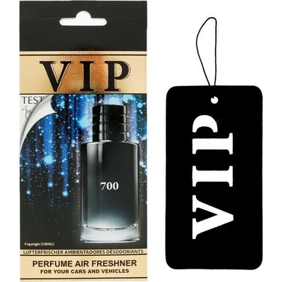 VIP №700 Sauvage