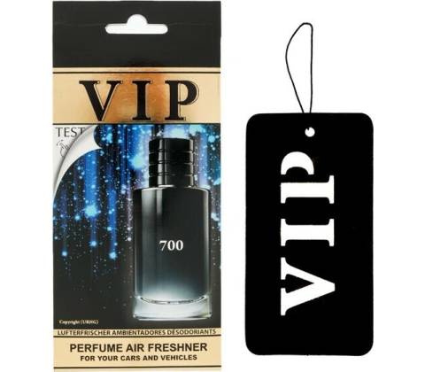 VIP №700 Sauvage